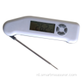 Instant Read Kitchen Meat Thermometer met een nauwkeurigheid van 0,5C